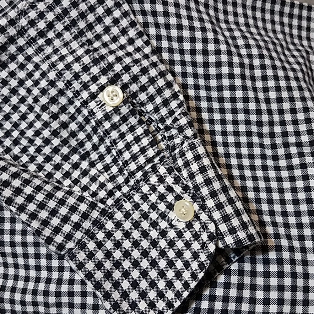 Ralph Lauren Polo long sleeve - Picture 4 of 5